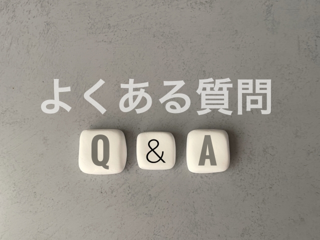 Q&A