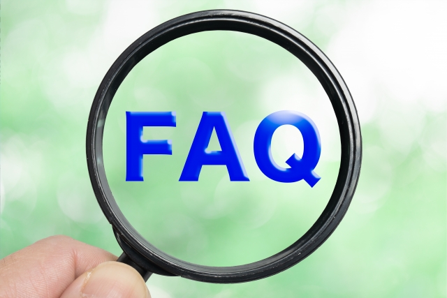 FAQ