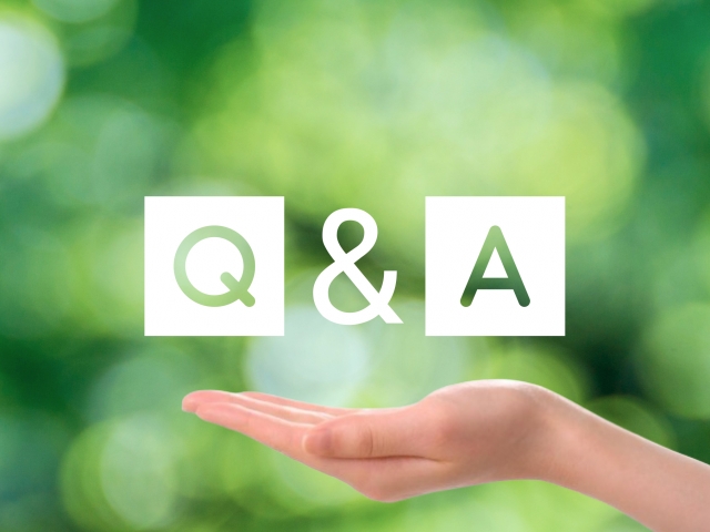 Q&A